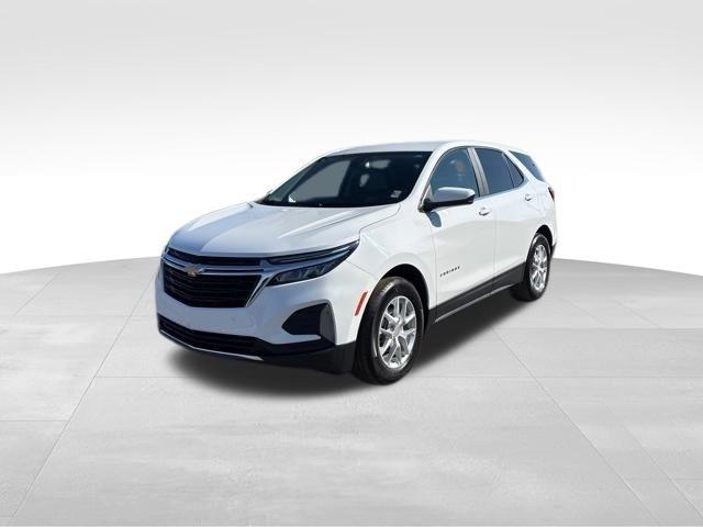 Chevrolet Equinox  2023