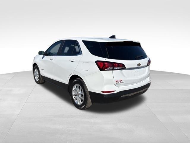 Chevrolet Equinox  2023