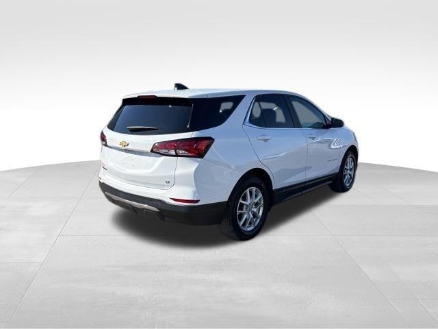 Chevrolet Equinox  2023