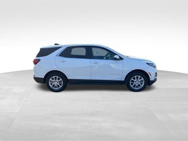 Chevrolet Equinox  2023