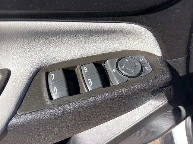 Chevrolet Equinox  2023