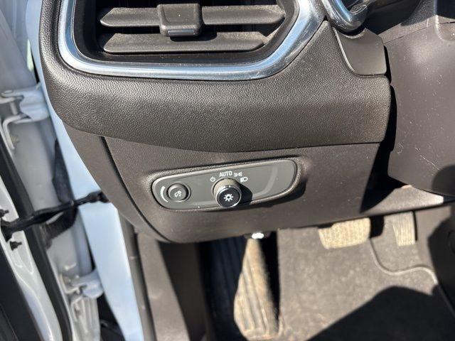 Chevrolet Equinox  2023