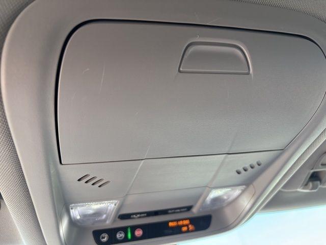 Chevrolet Equinox  2023