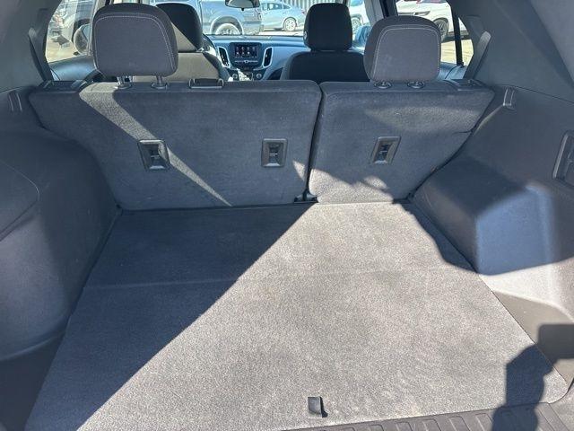 Chevrolet Equinox  2023