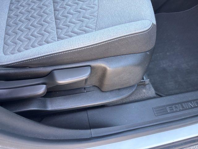 Chevrolet Equinox  2023