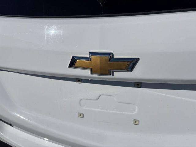 Chevrolet Equinox  2023