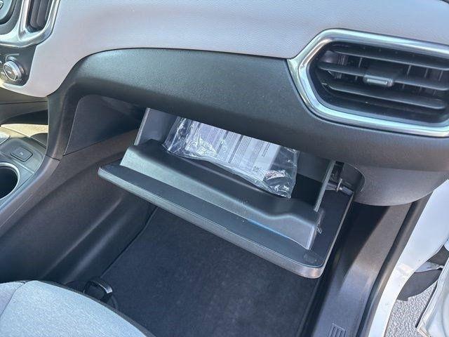 Chevrolet Equinox  2023