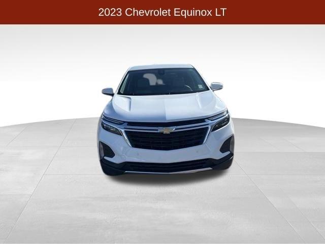 Chevrolet Equinox  2023