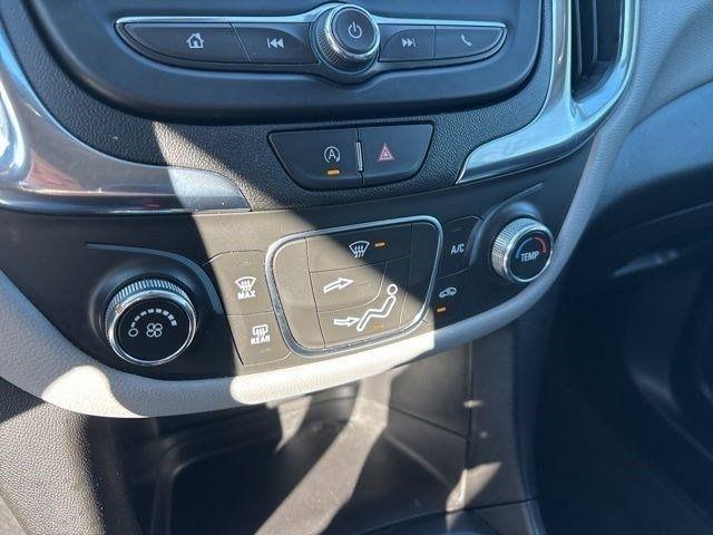 Chevrolet Equinox  2023