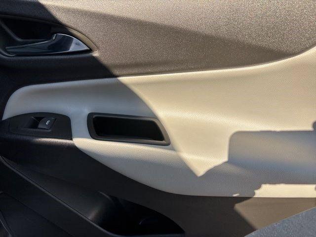 Chevrolet Equinox  2023