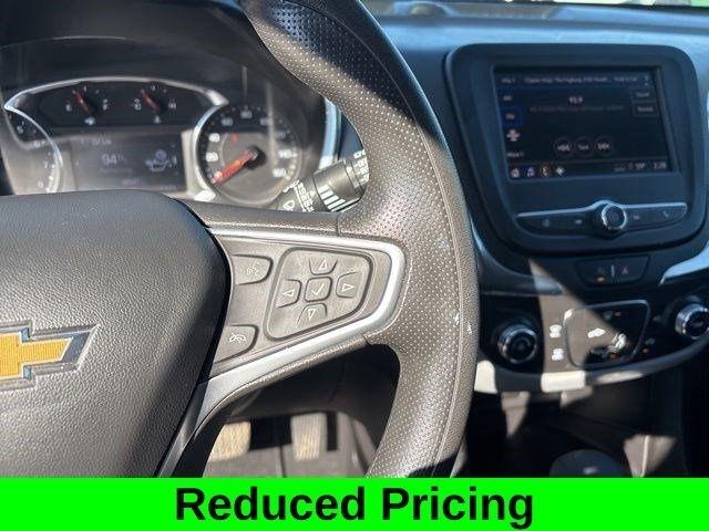 Chevrolet Equinox  2023