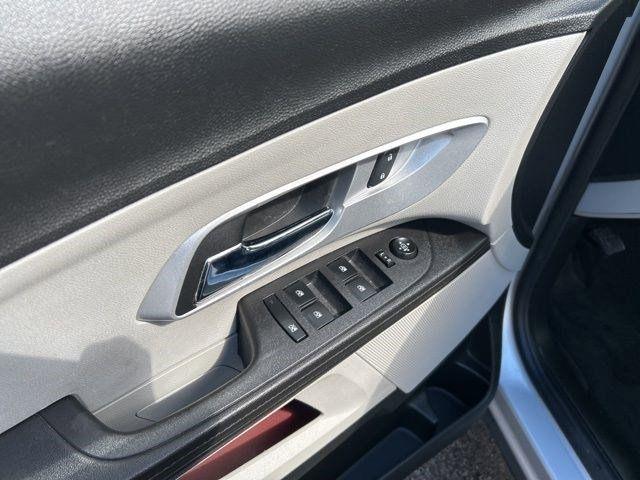 Chevrolet Equinox  2017