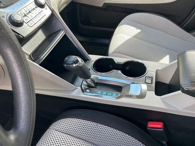 Chevrolet Equinox  2017