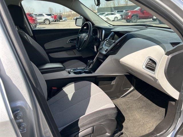 Chevrolet Equinox  2017