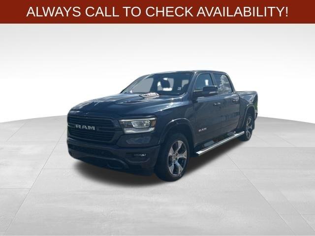 RAM 1500  2019