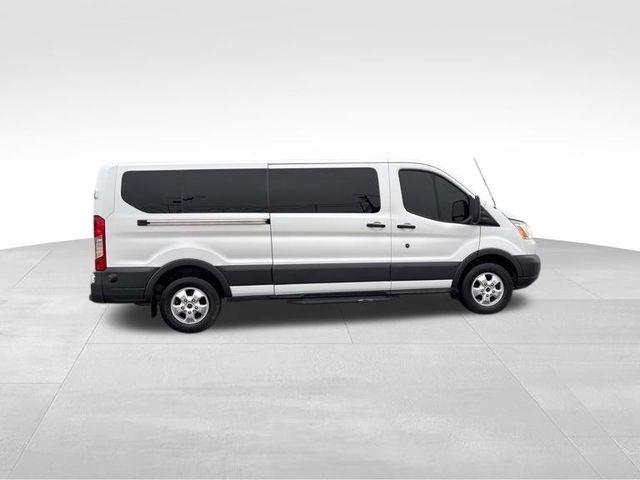 Ford Transit  2017