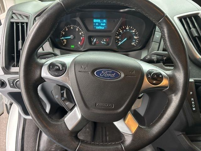 Ford Transit  2017