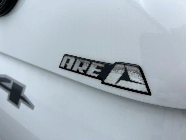 Chevrolet Colorado  2022