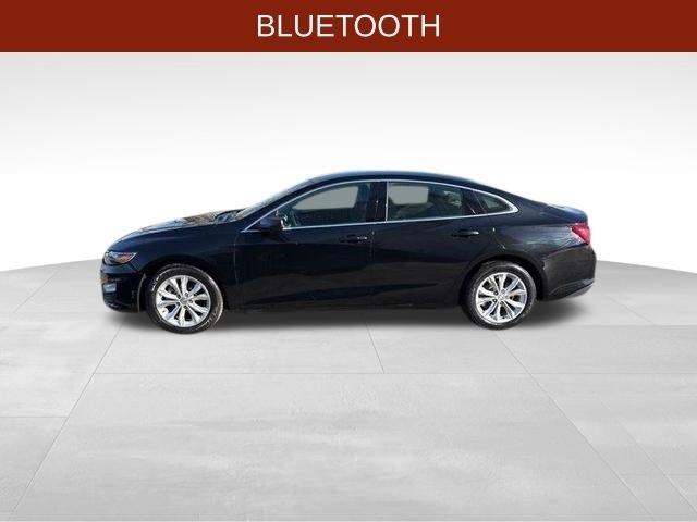 Chevrolet Malibu  2023