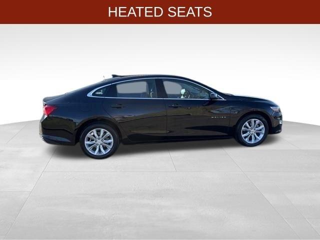 Chevrolet Malibu  2023