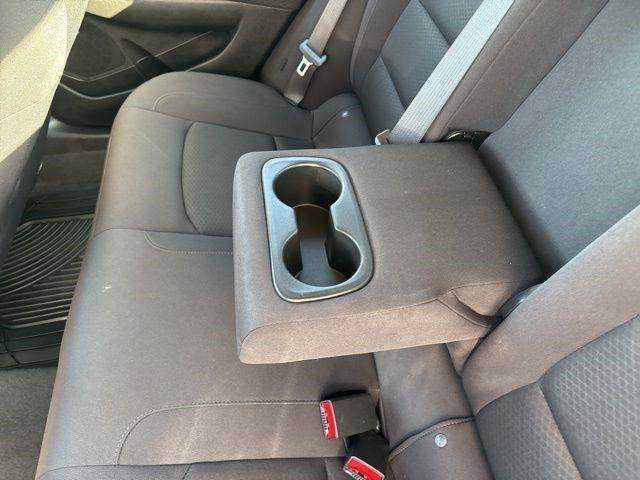 Chevrolet Malibu  2023