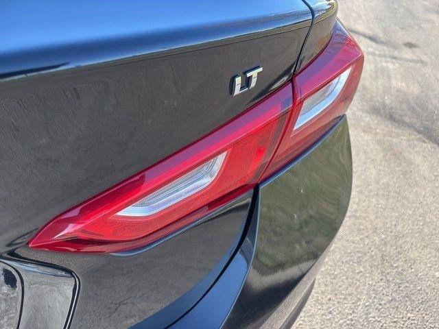 Chevrolet Malibu  2023