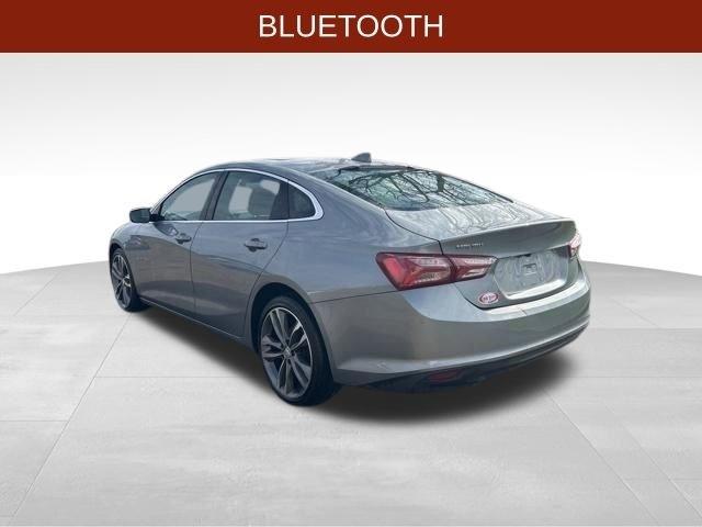 Chevrolet Malibu  2023