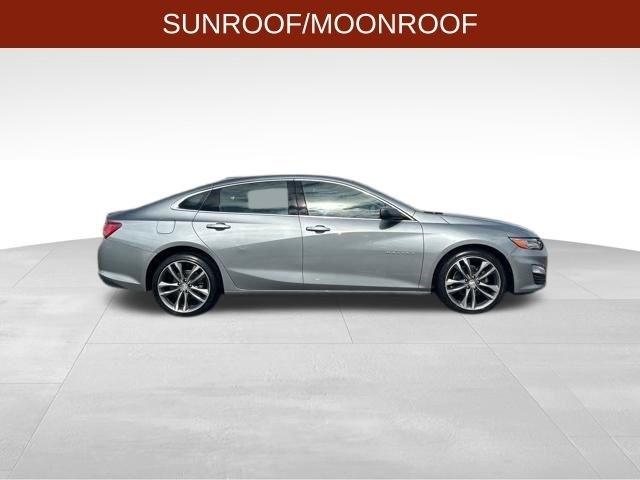 Chevrolet Malibu  2023