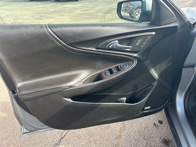 Chevrolet Malibu  2023