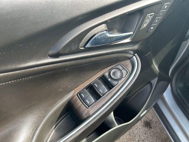 Chevrolet Malibu  2023