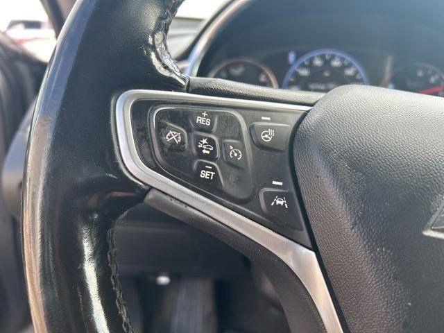 Chevrolet Malibu  2023