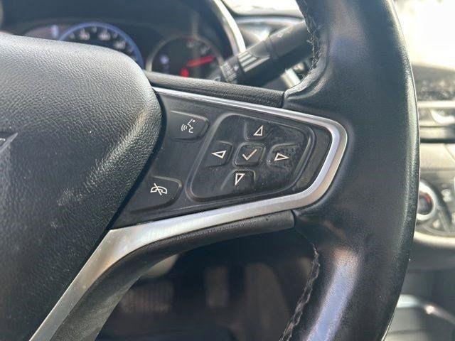 Chevrolet Malibu  2023