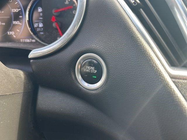 Chevrolet Malibu  2023