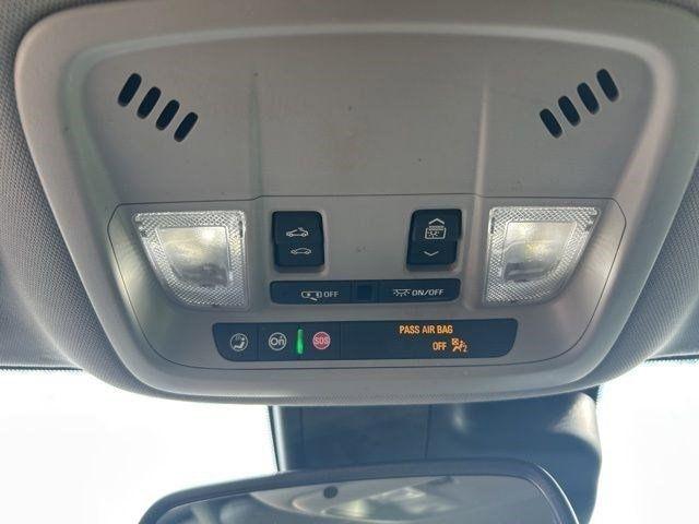 Chevrolet Malibu  2023