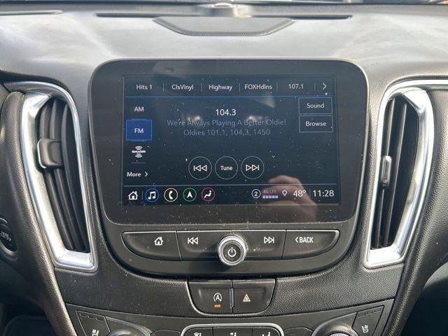 Chevrolet Malibu  2023