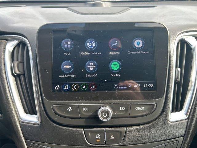 Chevrolet Malibu  2023