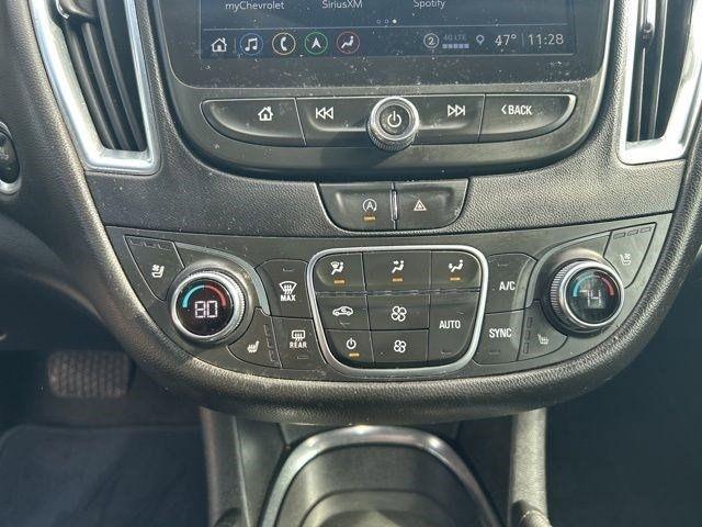 Chevrolet Malibu  2023