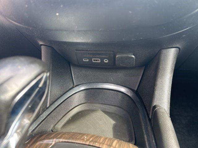 Chevrolet Malibu  2023