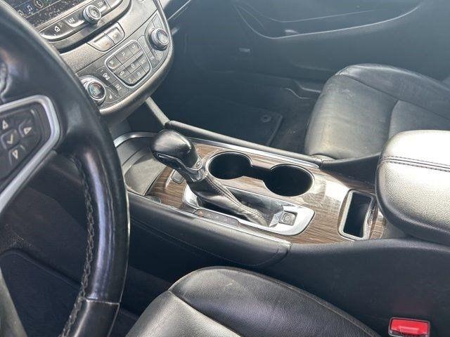 Chevrolet Malibu  2023