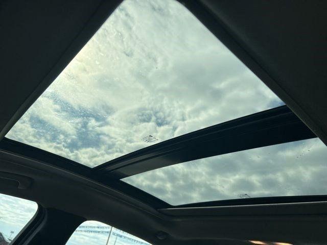 Chevrolet Malibu  2023