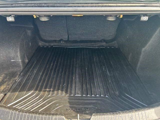 Chevrolet Malibu  2023