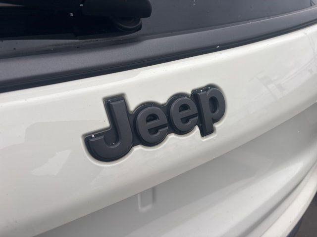Jeep Compass  2018