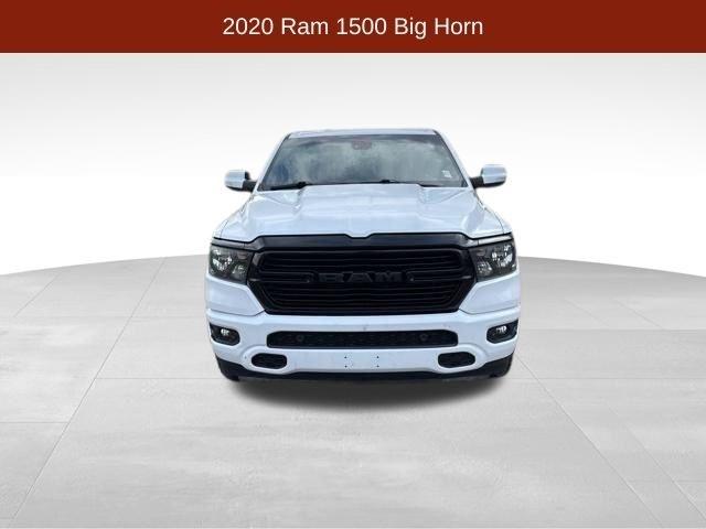 RAM 1500  2020