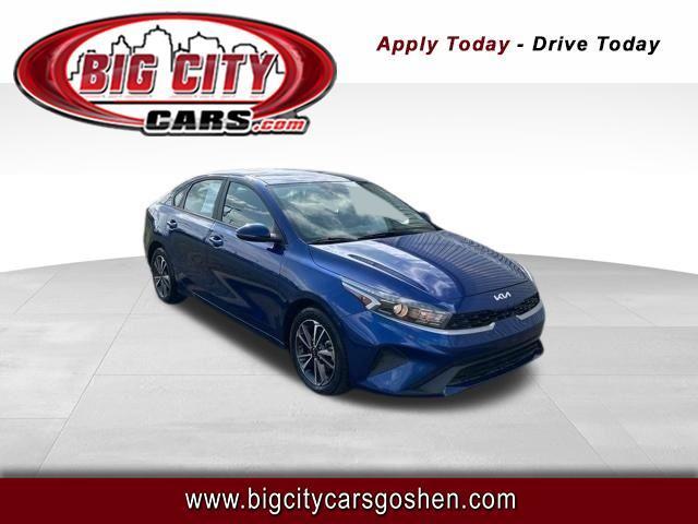 Kia Forte  2024