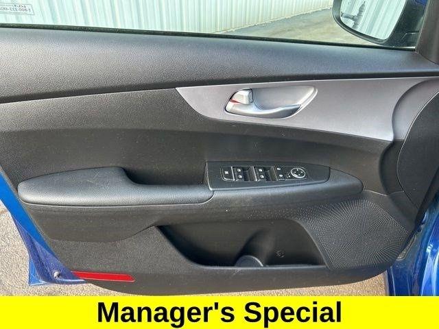 Kia Forte  2024