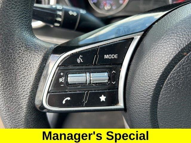 Kia Forte  2024