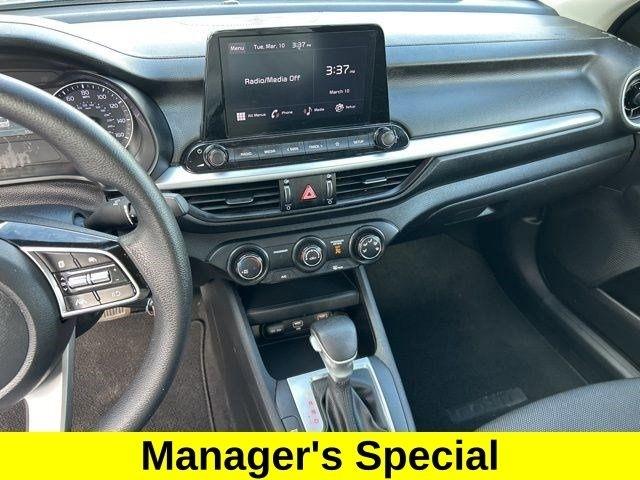 Kia Forte  2024