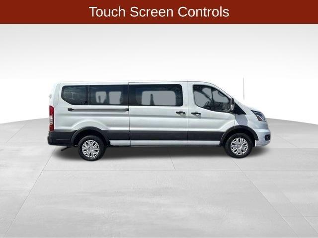 Ford Transit  2023