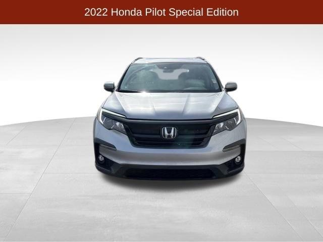 Honda Pilot  2022