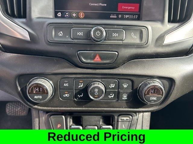 GMC Terrain SLE AWD 2020